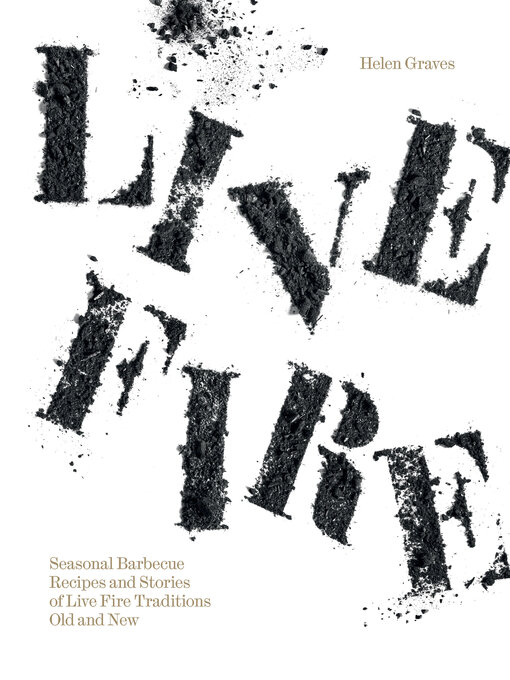 Title details for Live Fire by Helen Graves - Available